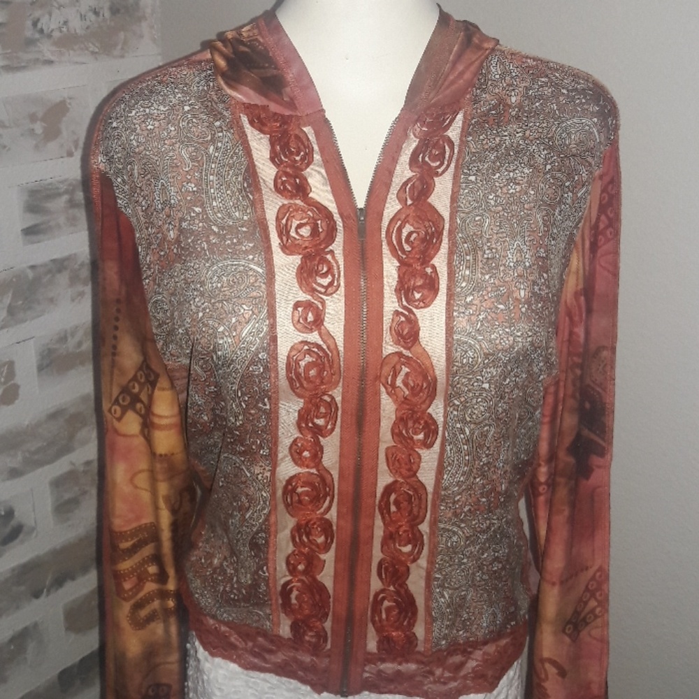 🦄VTG Piano top